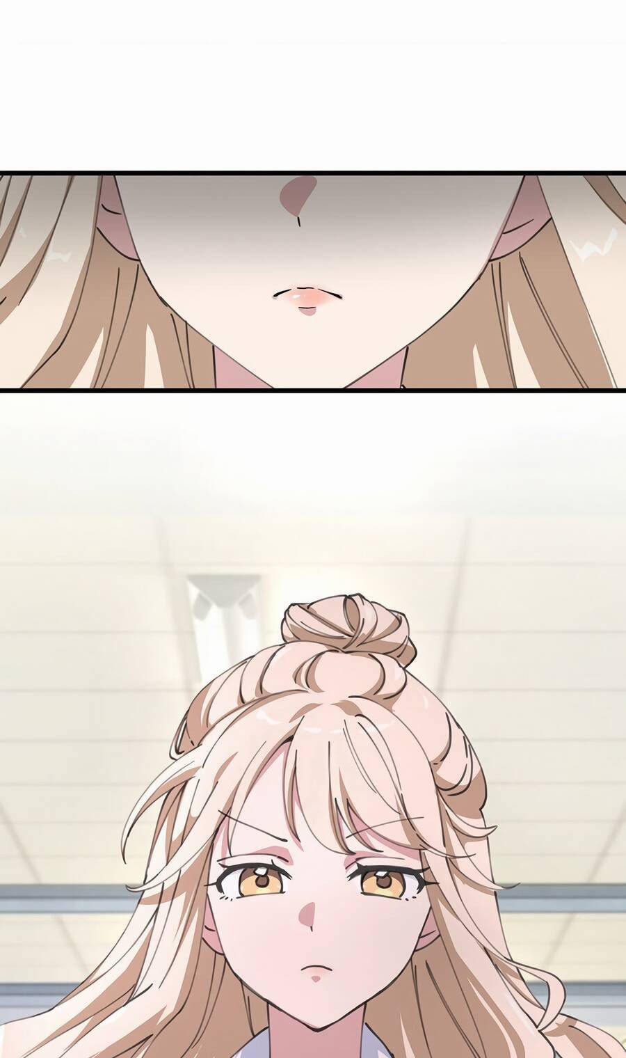 Nếu Hồn Ma Lần Đầu Biết Yêu Chap 2 - Next Chap 3