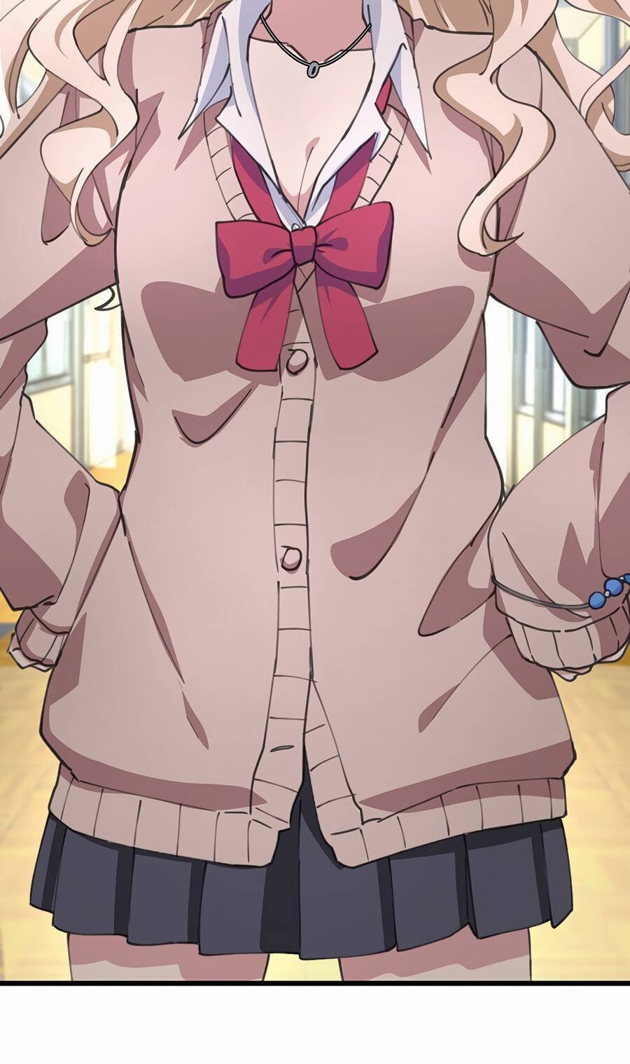 Nếu Hồn Ma Lần Đầu Biết Yêu Chap 2 - Next Chap 3