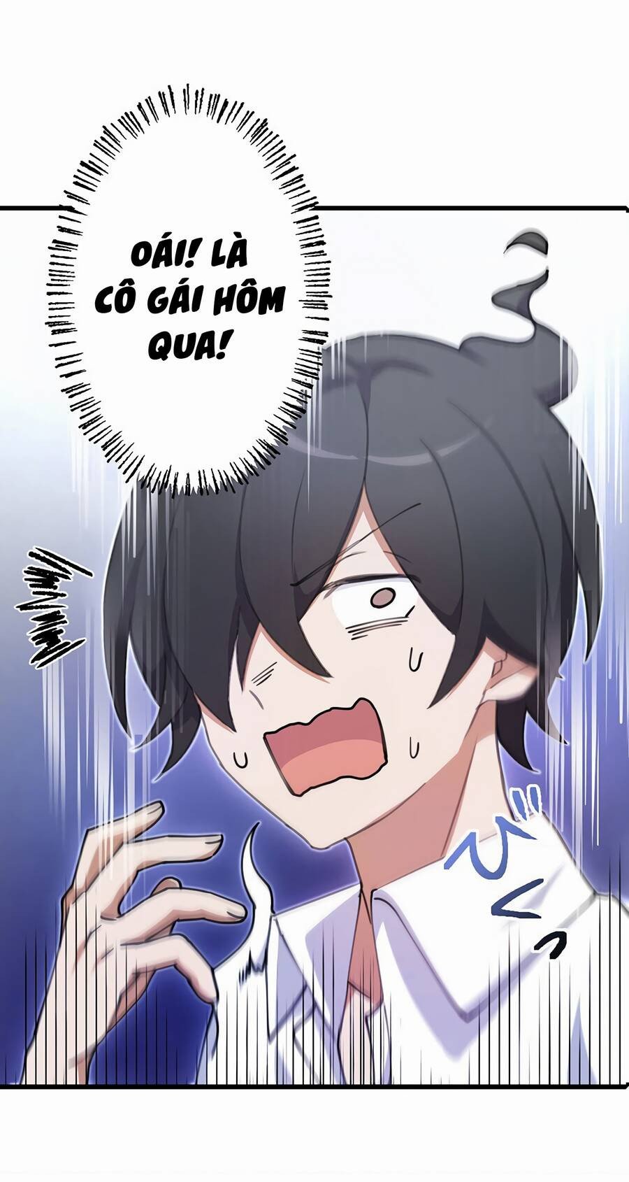 Nếu Hồn Ma Lần Đầu Biết Yêu Chap 2 - Next Chap 3