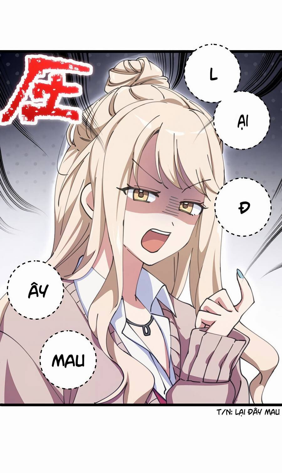 Nếu Hồn Ma Lần Đầu Biết Yêu Chap 2 - Next Chap 3