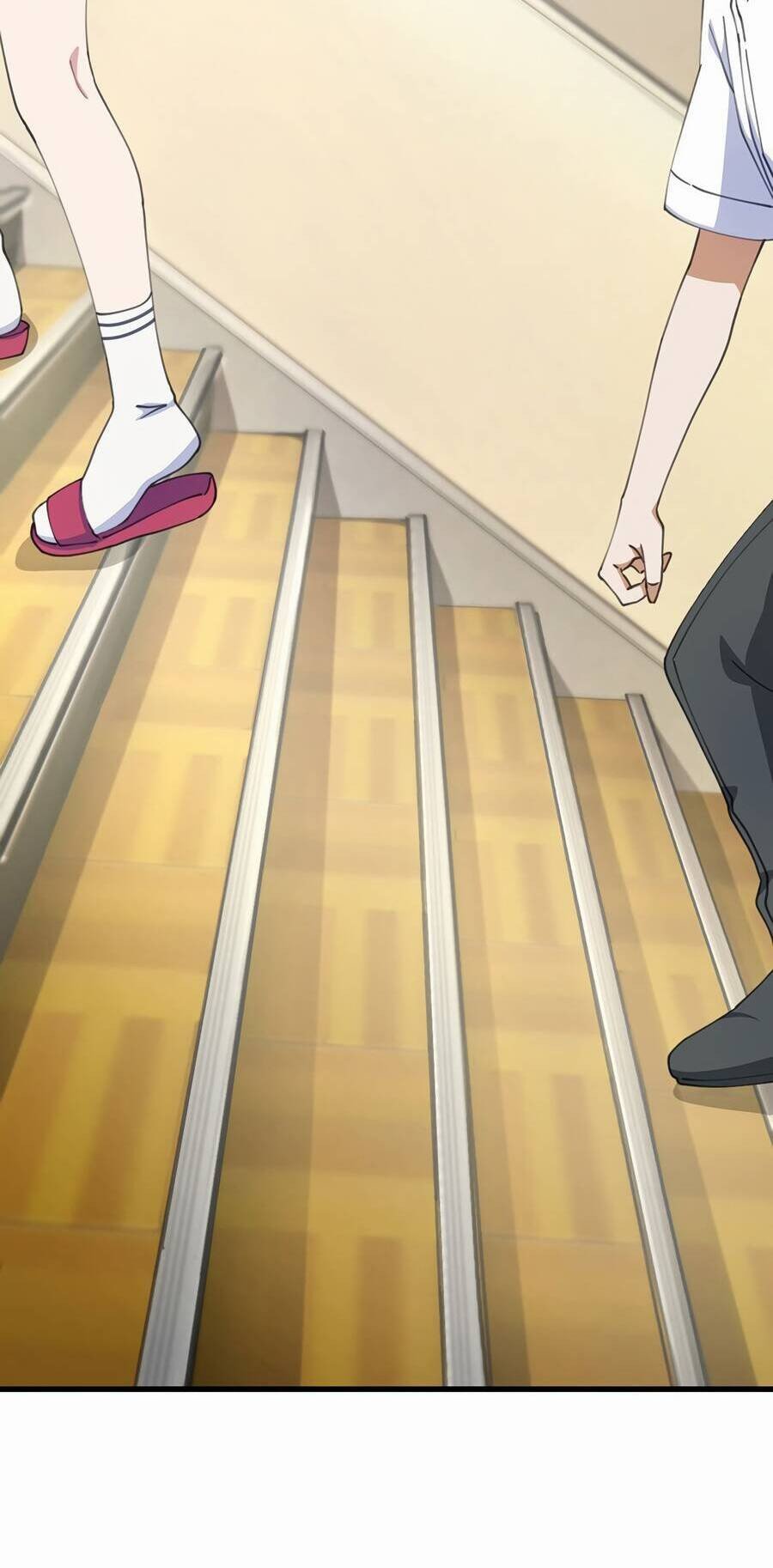 Nếu Hồn Ma Lần Đầu Biết Yêu Chap 2 - Next Chap 3