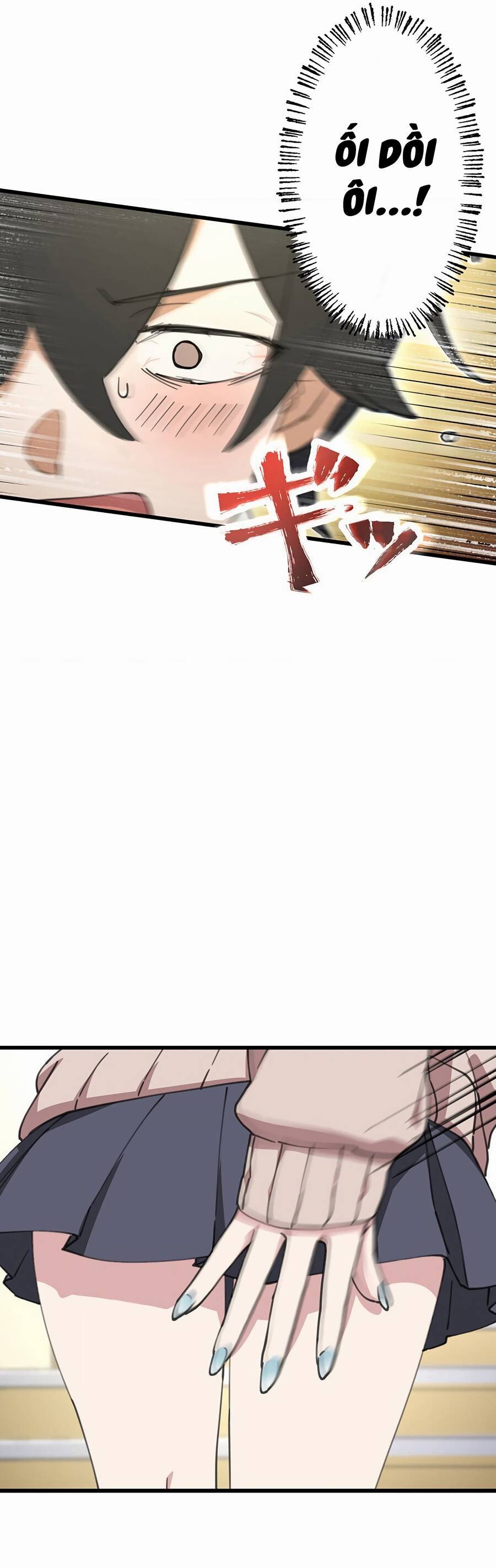 Nếu Hồn Ma Lần Đầu Biết Yêu Chap 2 - Next Chap 3