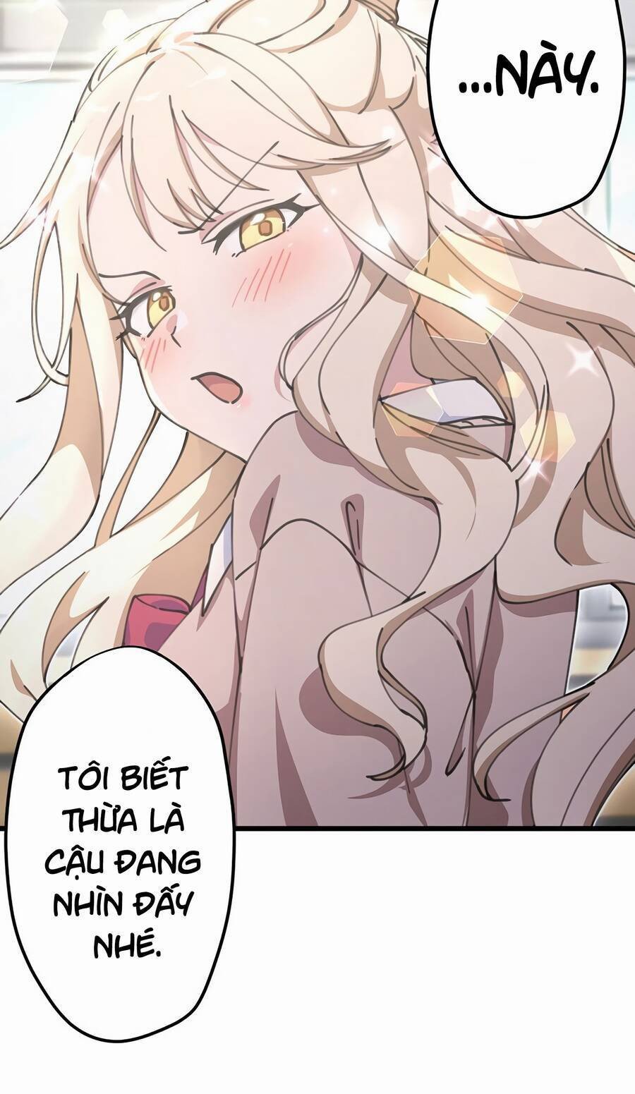 Nếu Hồn Ma Lần Đầu Biết Yêu Chap 2 - Next Chap 3