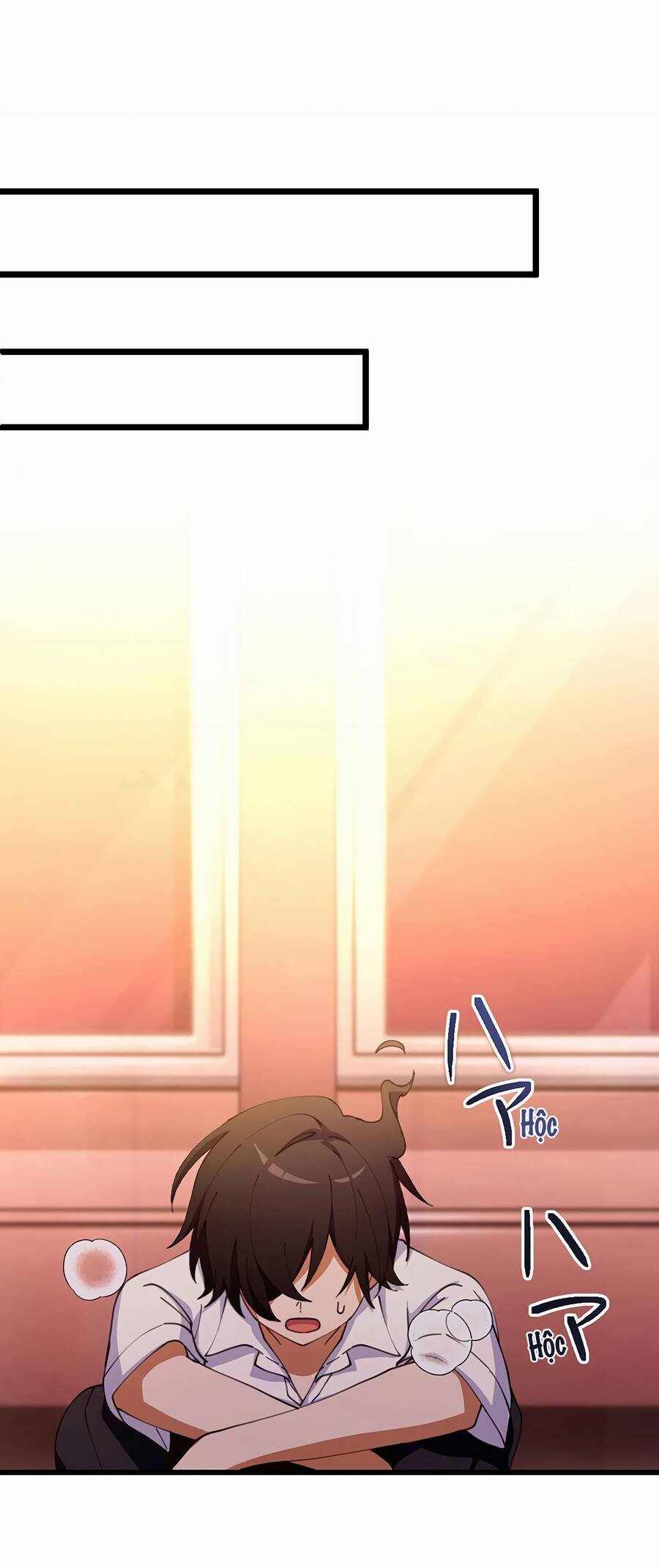 Nếu Hồn Ma Lần Đầu Biết Yêu Chap 2 - Next Chap 3