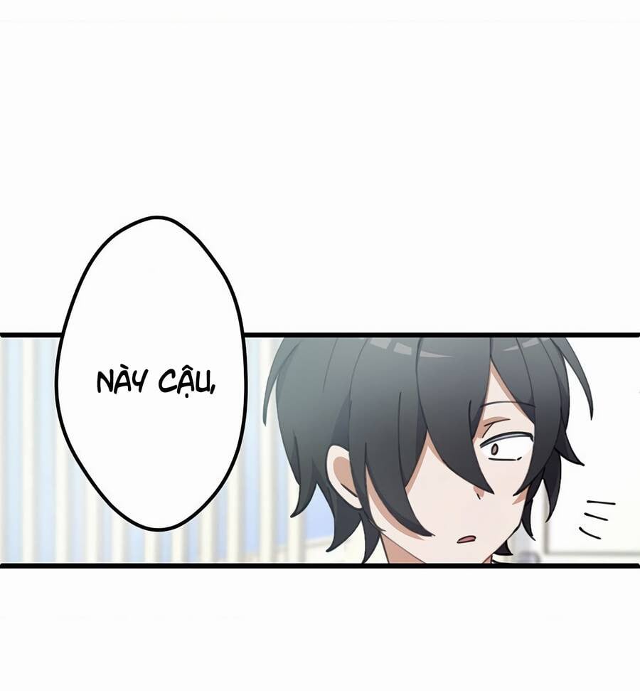 Nếu Hồn Ma Lần Đầu Biết Yêu Chap 2 - Next Chap 3