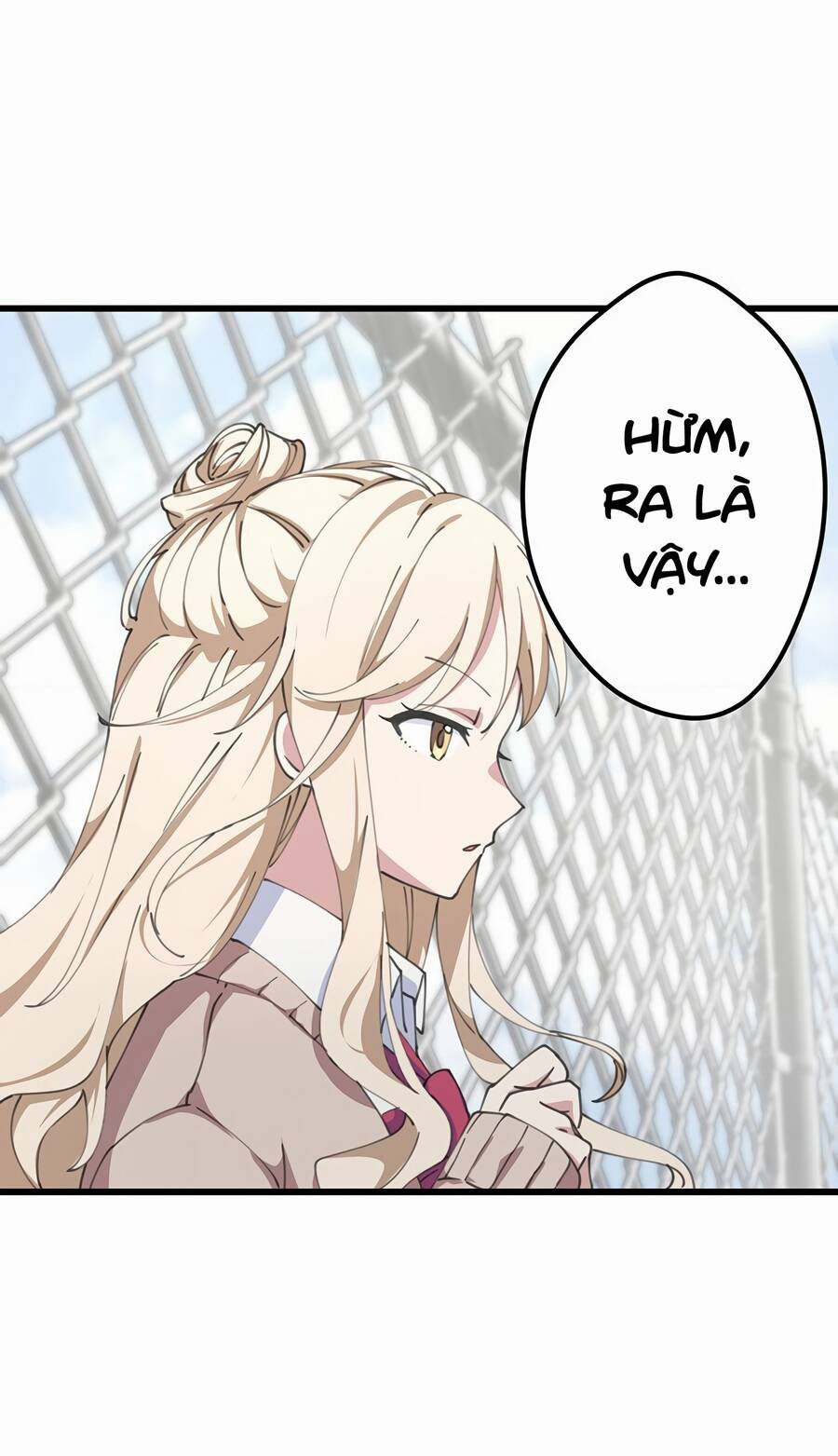 Nếu Hồn Ma Lần Đầu Biết Yêu Chap 2 - Next Chap 3