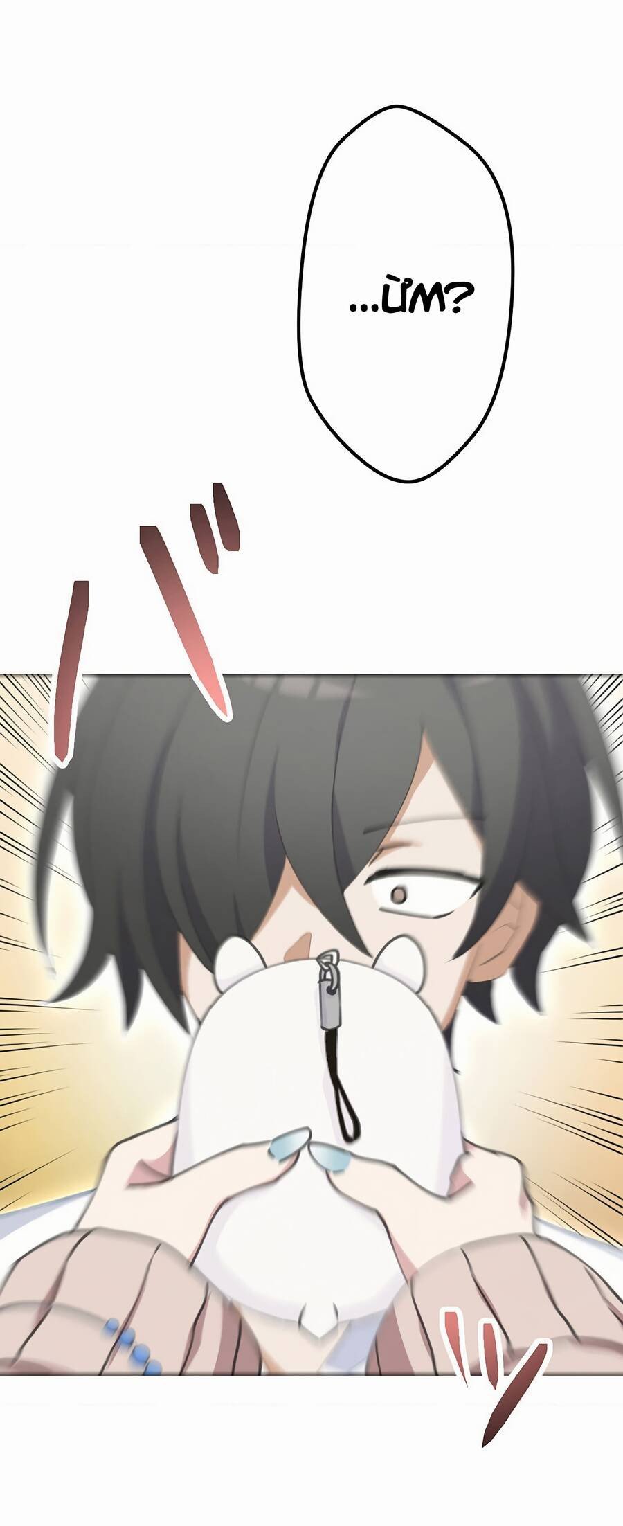 Nếu Hồn Ma Lần Đầu Biết Yêu Chap 2 - Next Chap 3