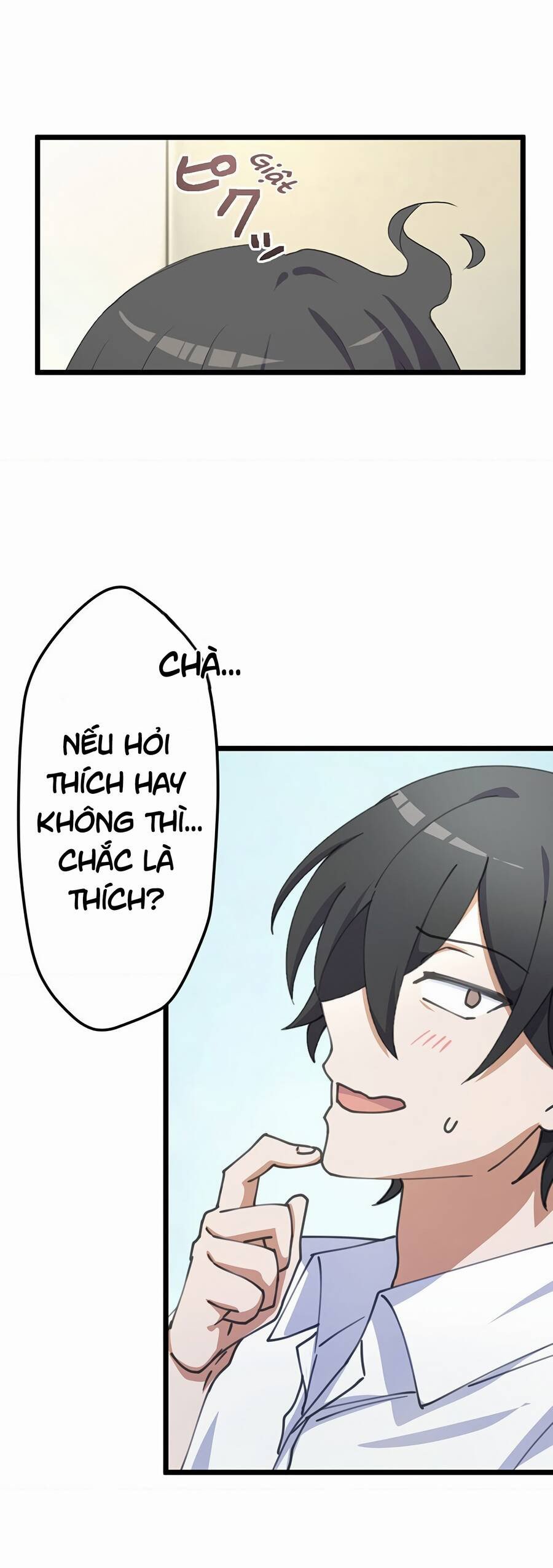 Nếu Hồn Ma Lần Đầu Biết Yêu Chap 2 - Next Chap 3