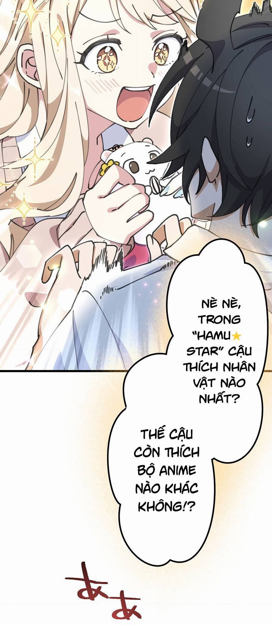 Nếu Hồn Ma Lần Đầu Biết Yêu Chap 2 - Next Chap 3