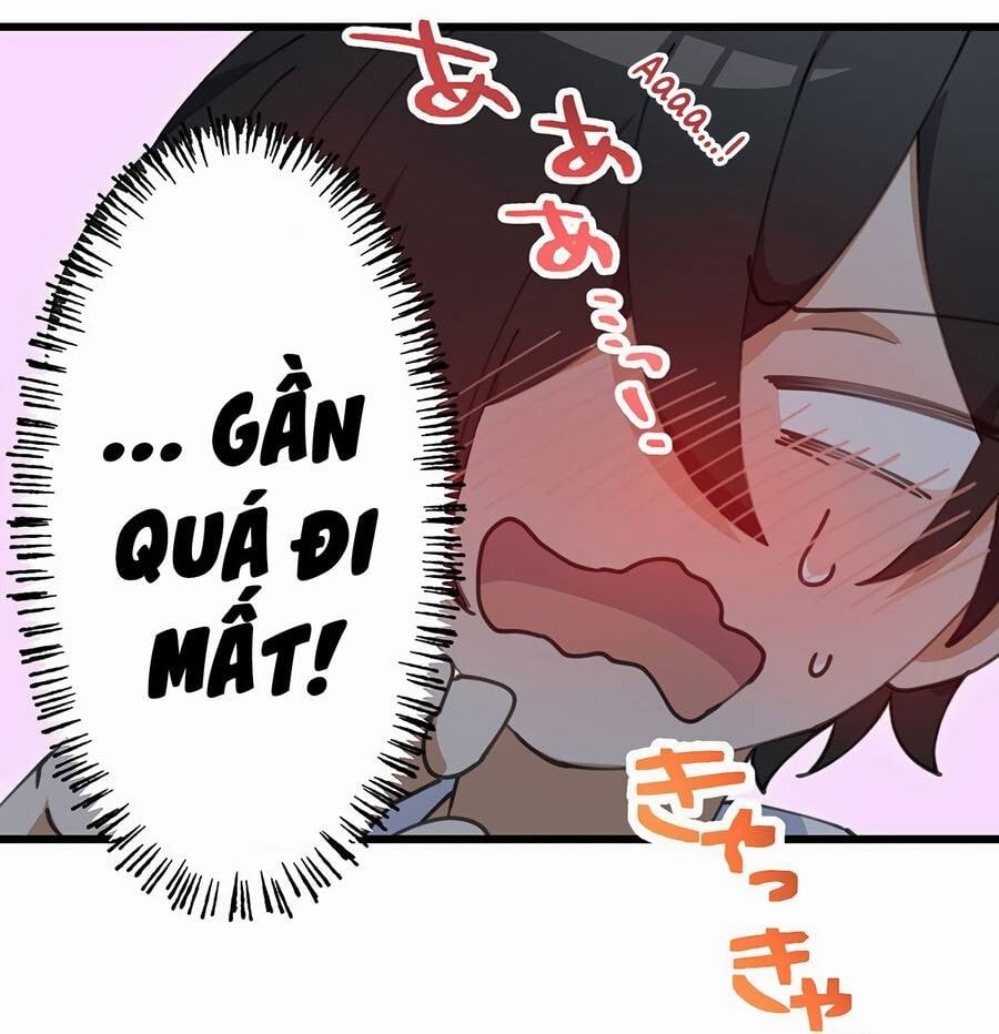 Nếu Hồn Ma Lần Đầu Biết Yêu Chap 2 - Next Chap 3