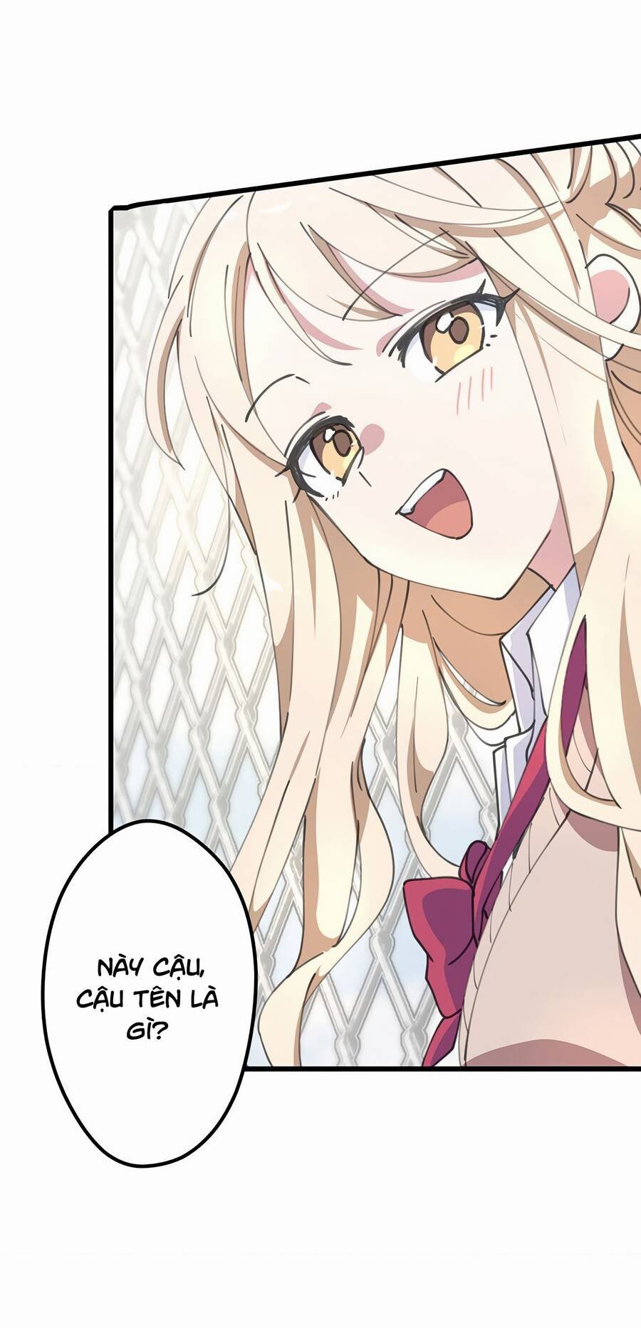 Nếu Hồn Ma Lần Đầu Biết Yêu Chap 2 - Next Chap 3