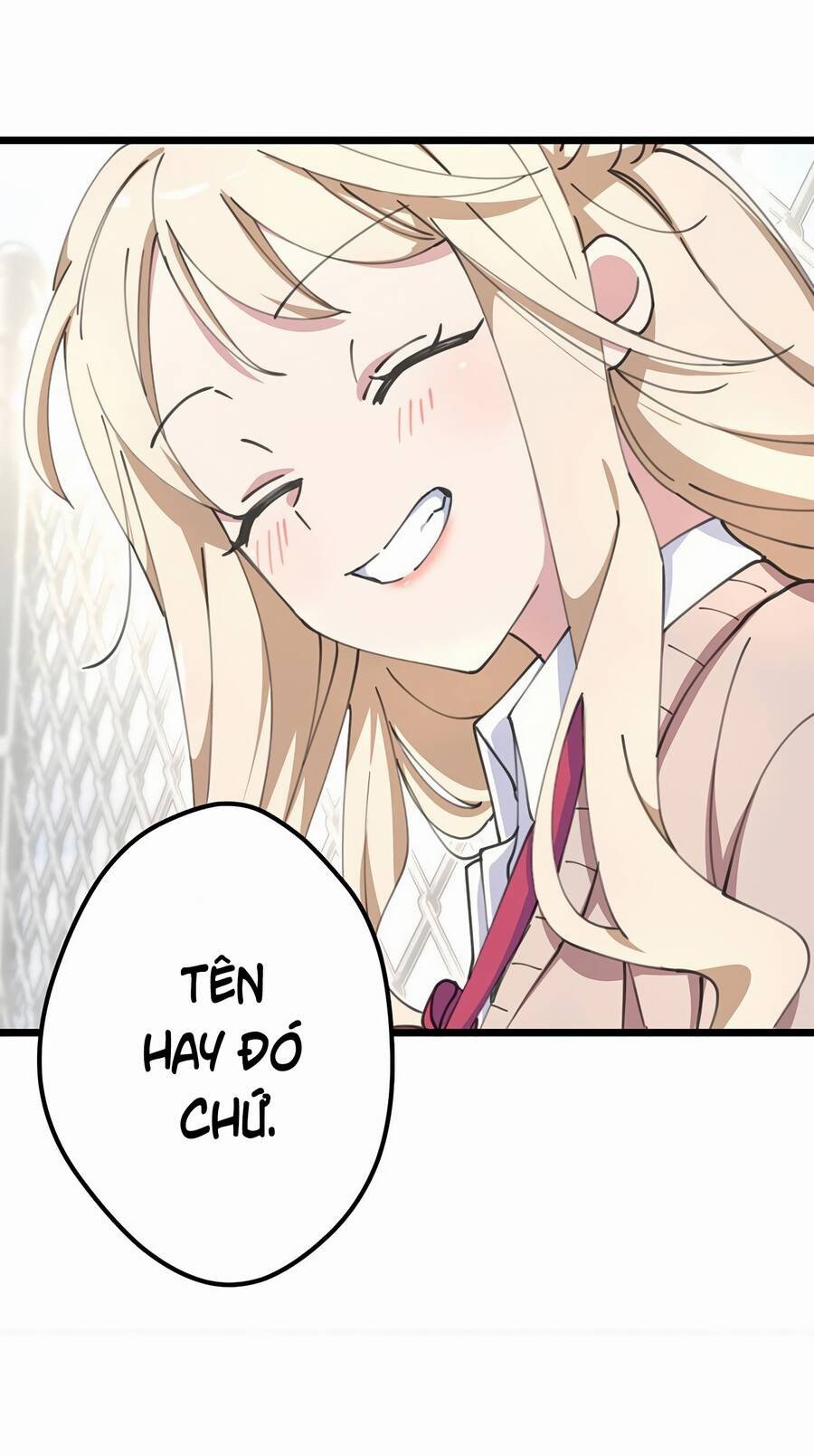 Nếu Hồn Ma Lần Đầu Biết Yêu Chap 2 - Next Chap 3