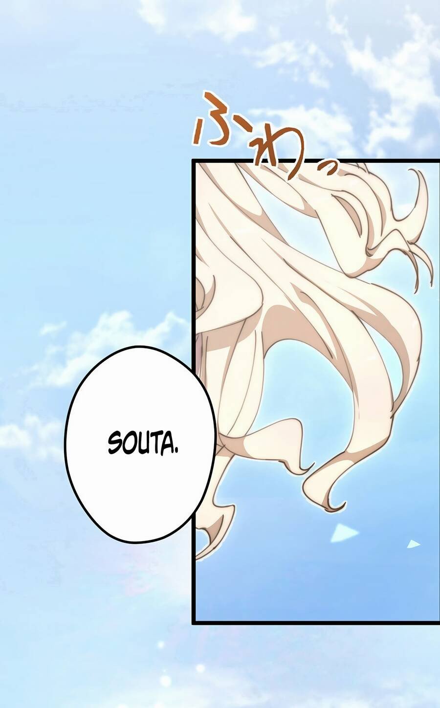 Nếu Hồn Ma Lần Đầu Biết Yêu Chap 2 - Next Chap 3