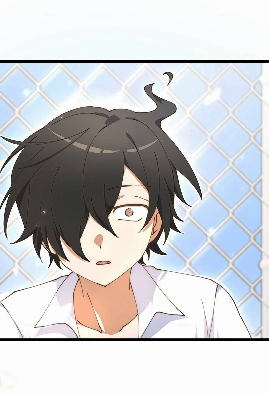 Nếu Hồn Ma Lần Đầu Biết Yêu Chap 2 - Next Chap 3