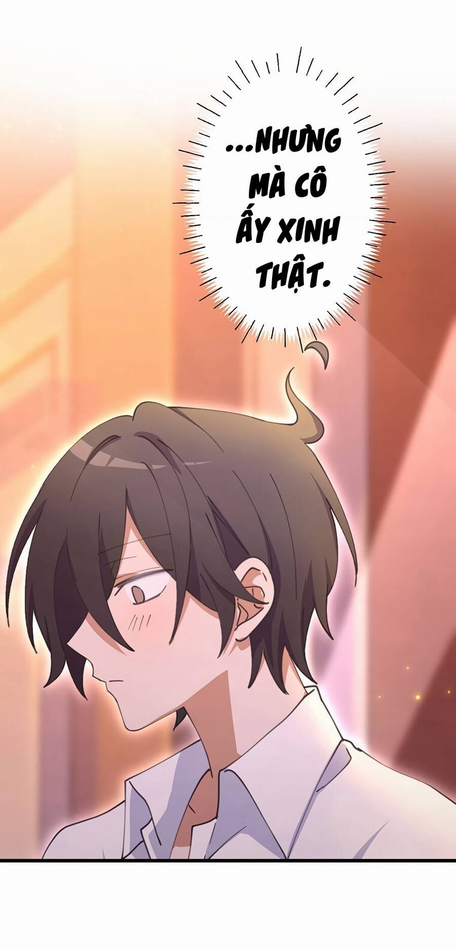 Nếu Hồn Ma Lần Đầu Biết Yêu Chap 2 - Next Chap 3