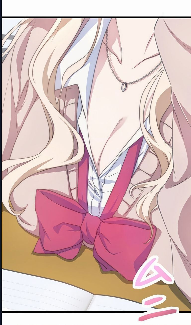 Nếu Hồn Ma Lần Đầu Biết Yêu Chap 3 - Next Chap 4