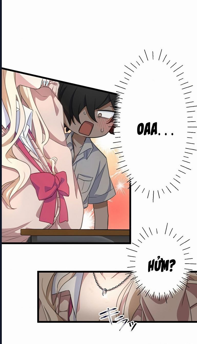 Nếu Hồn Ma Lần Đầu Biết Yêu Chap 3 - Next Chap 4