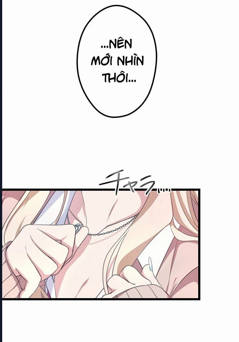 Nếu Hồn Ma Lần Đầu Biết Yêu Chap 3 - Next Chap 4