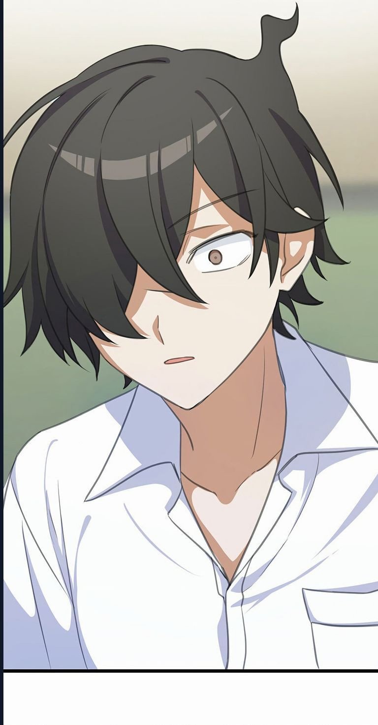 Nếu Hồn Ma Lần Đầu Biết Yêu Chap 3 - Next Chap 4