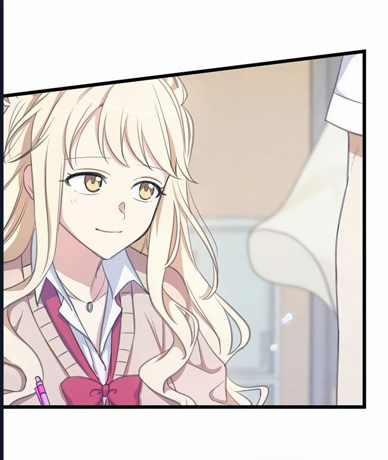 Nếu Hồn Ma Lần Đầu Biết Yêu Chap 3 - Next Chap 4