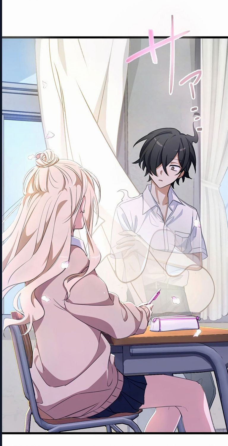 Nếu Hồn Ma Lần Đầu Biết Yêu Chap 3 - Next Chap 4