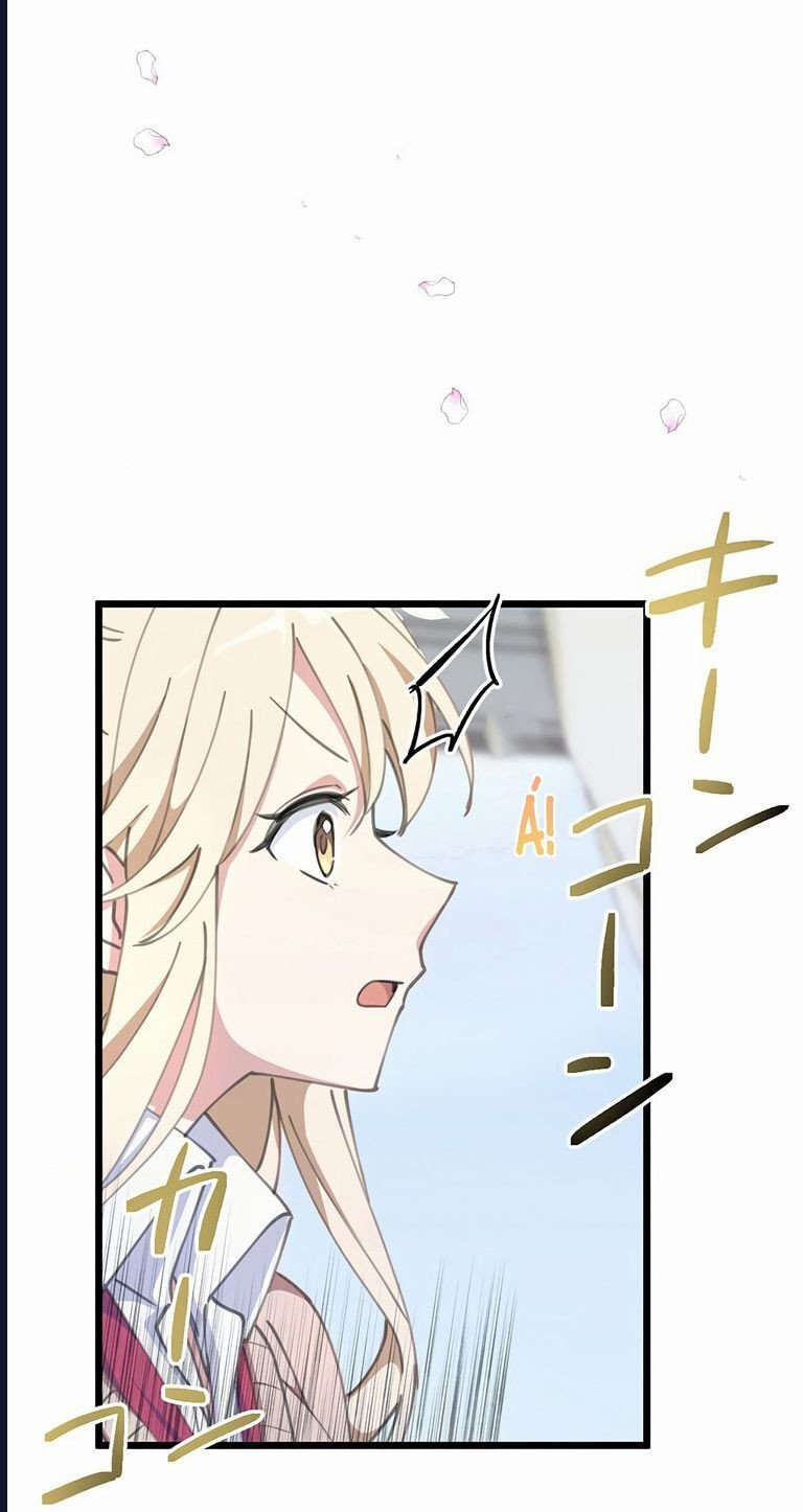 Nếu Hồn Ma Lần Đầu Biết Yêu Chap 3 - Next Chap 4