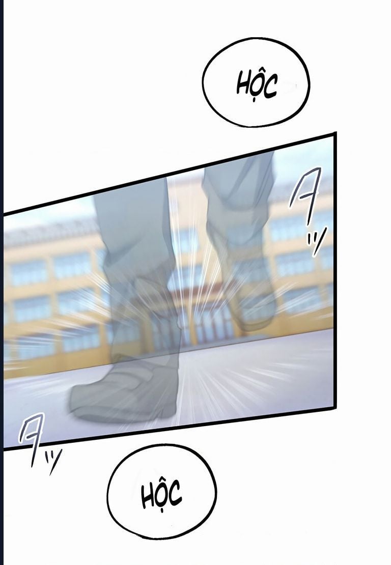 Nếu Hồn Ma Lần Đầu Biết Yêu Chap 3 - Next Chap 4