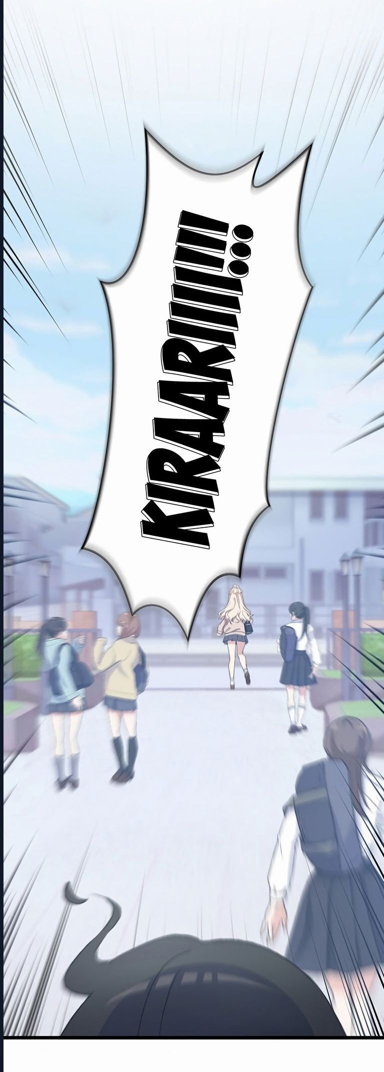 Nếu Hồn Ma Lần Đầu Biết Yêu Chap 3 - Next Chap 4