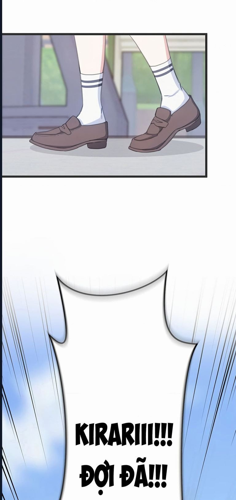 Nếu Hồn Ma Lần Đầu Biết Yêu Chap 3 - Next Chap 4