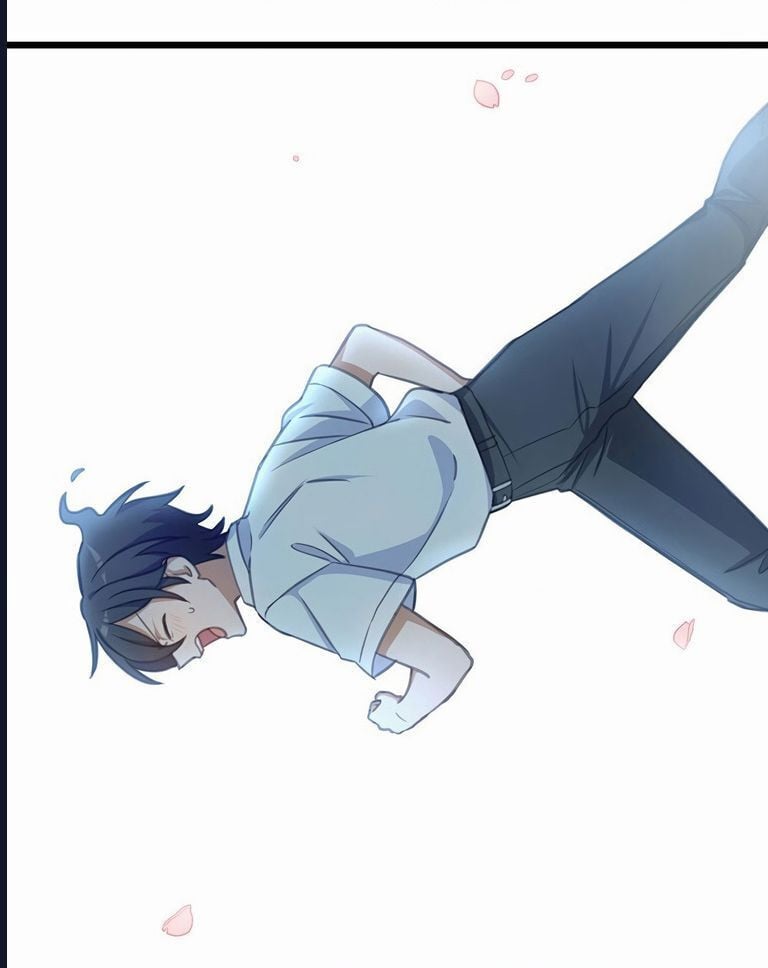 Nếu Hồn Ma Lần Đầu Biết Yêu Chap 3 - Next Chap 4