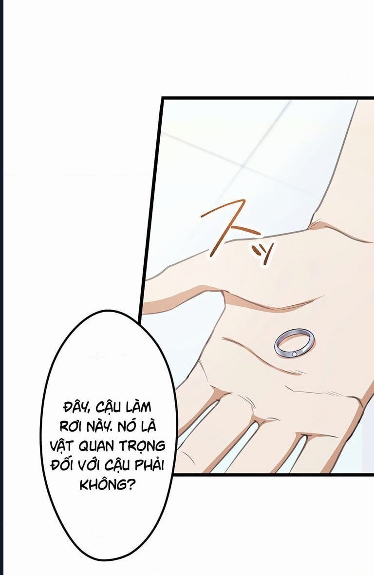 Nếu Hồn Ma Lần Đầu Biết Yêu Chap 3 - Next Chap 4