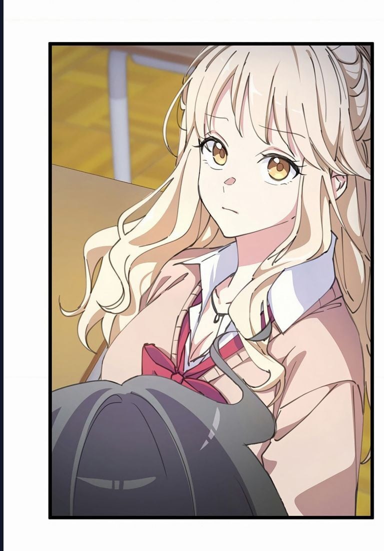 Nếu Hồn Ma Lần Đầu Biết Yêu Chap 3 - Next Chap 4