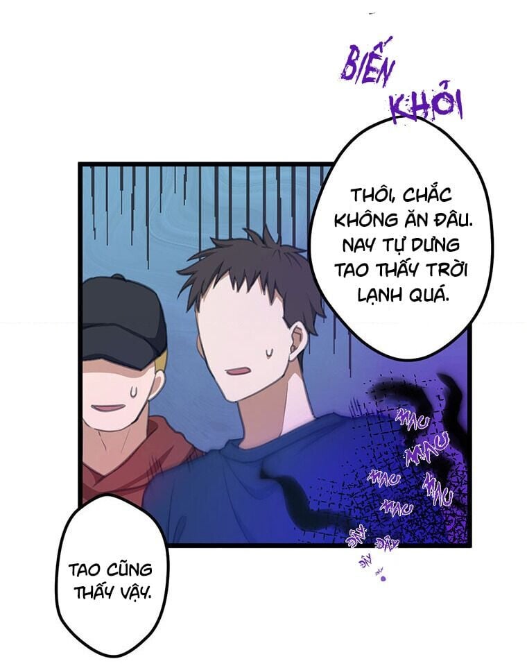 Nếu Hồn Ma Lần Đầu Biết Yêu Chap 4 - Next Chap 5