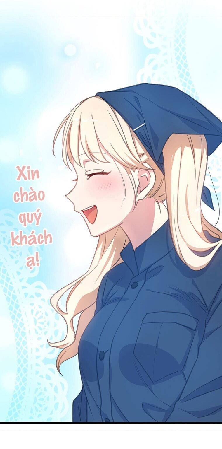 Nếu Hồn Ma Lần Đầu Biết Yêu Chap 4 - Next Chap 5