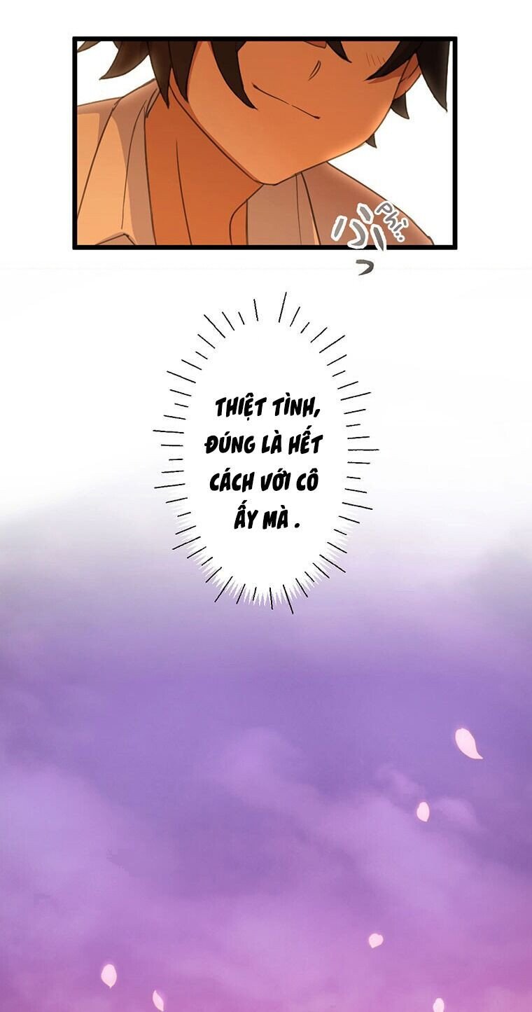 Nếu Hồn Ma Lần Đầu Biết Yêu Chap 4 - Next Chap 5