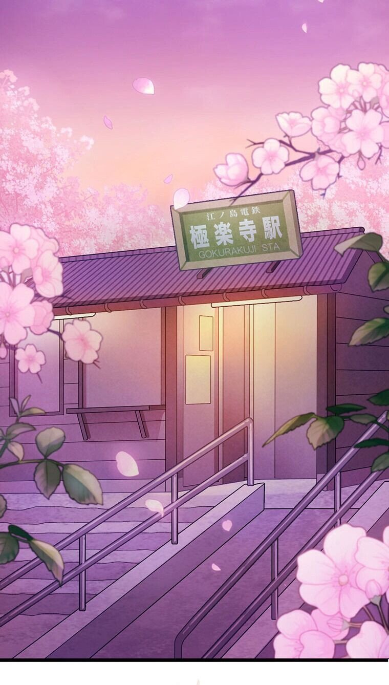 Nếu Hồn Ma Lần Đầu Biết Yêu Chap 4 - Next Chap 5