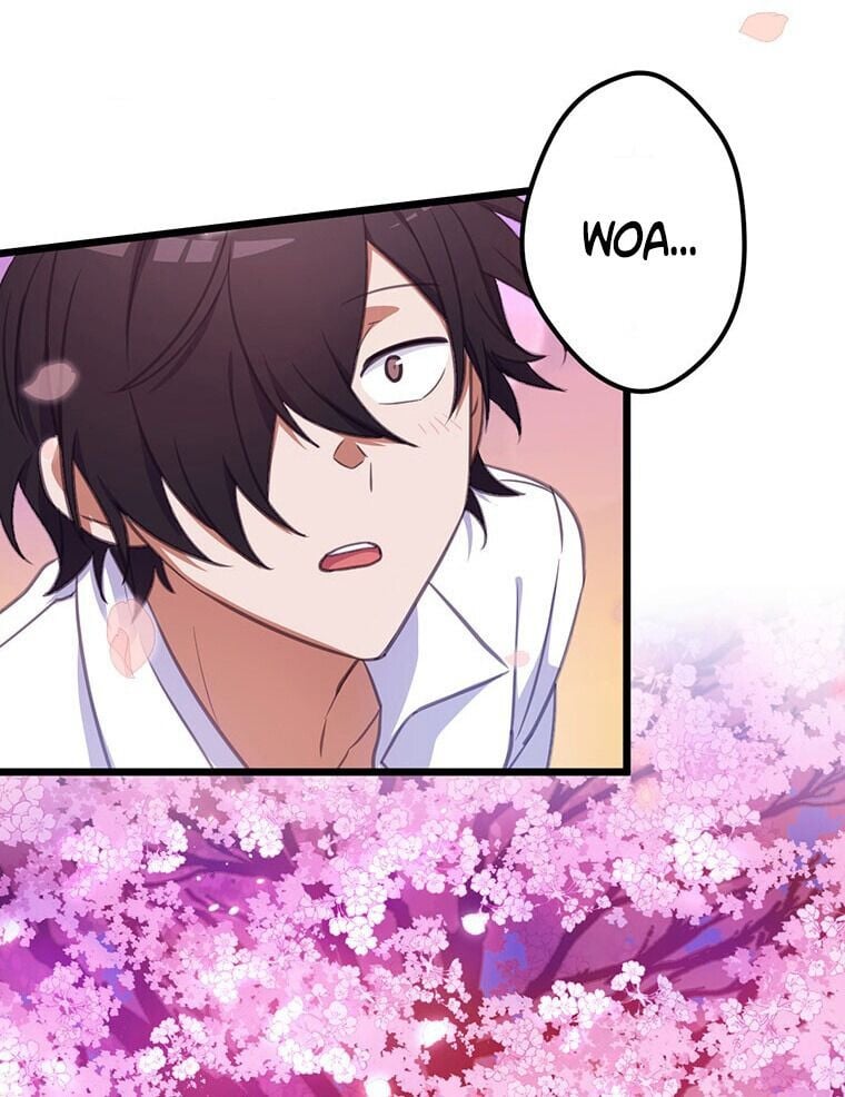 Nếu Hồn Ma Lần Đầu Biết Yêu Chap 4 - Next Chap 5