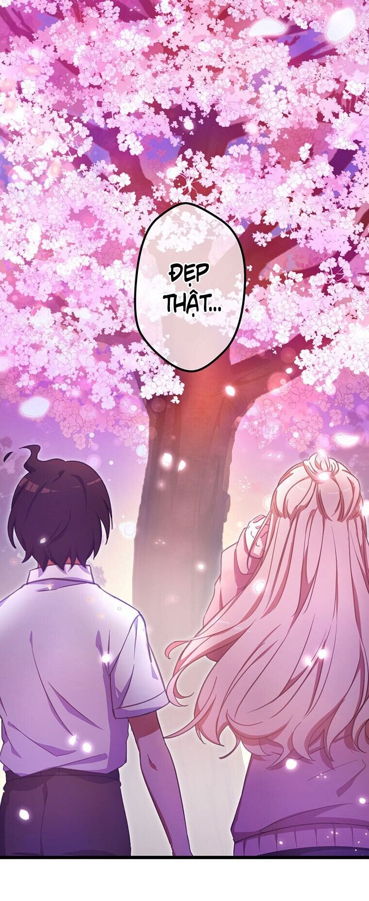 Nếu Hồn Ma Lần Đầu Biết Yêu Chap 4 - Next Chap 5