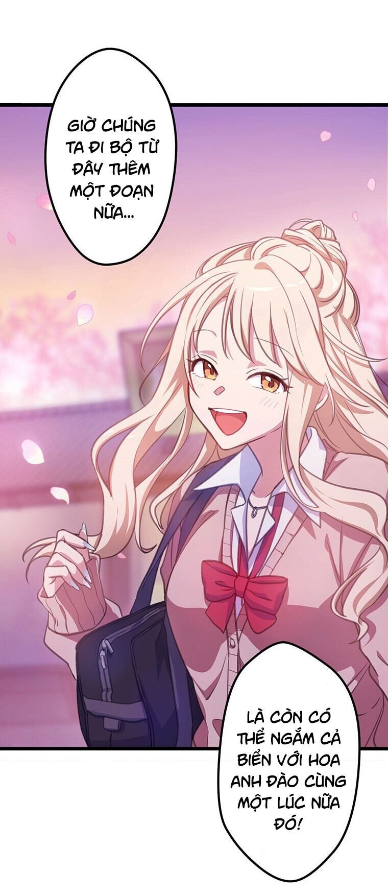 Nếu Hồn Ma Lần Đầu Biết Yêu Chap 4 - Next Chap 5