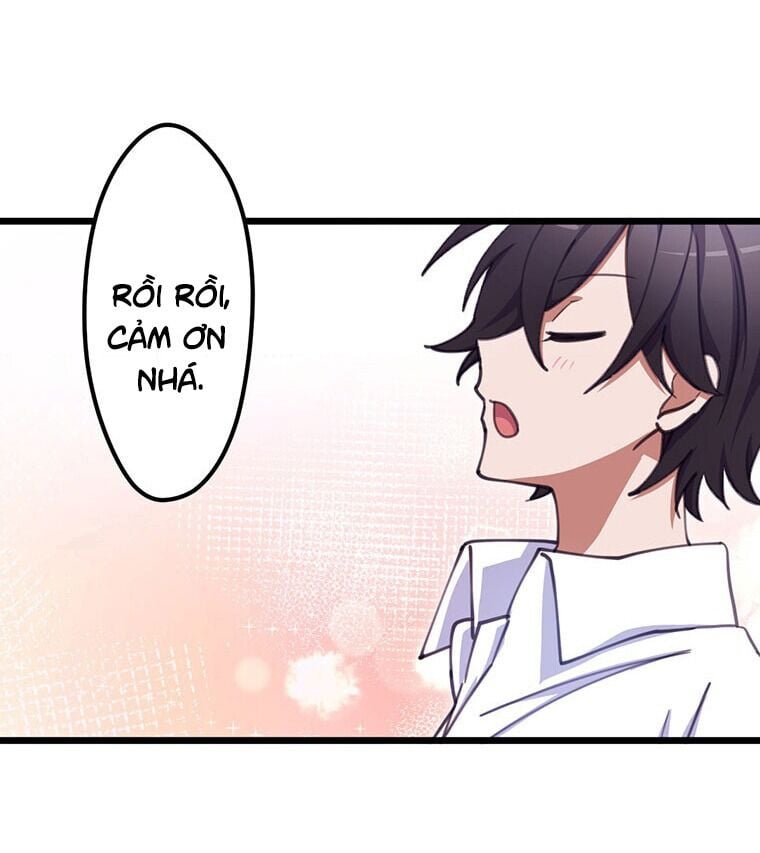 Nếu Hồn Ma Lần Đầu Biết Yêu Chap 4 - Next Chap 5