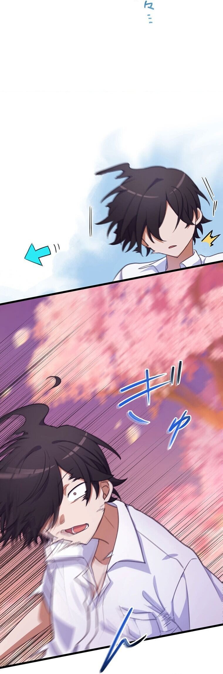 Nếu Hồn Ma Lần Đầu Biết Yêu Chap 4 - Next Chap 5