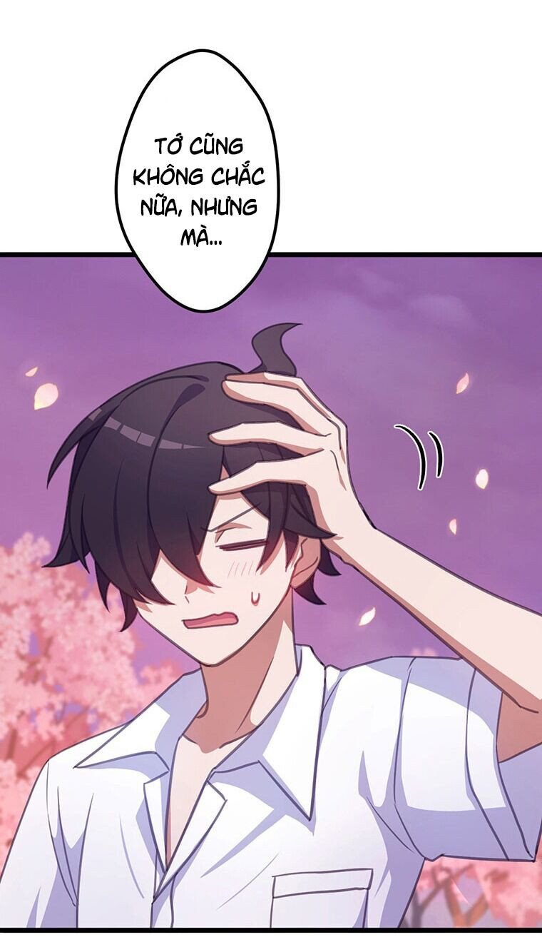 Nếu Hồn Ma Lần Đầu Biết Yêu Chap 4 - Next Chap 5