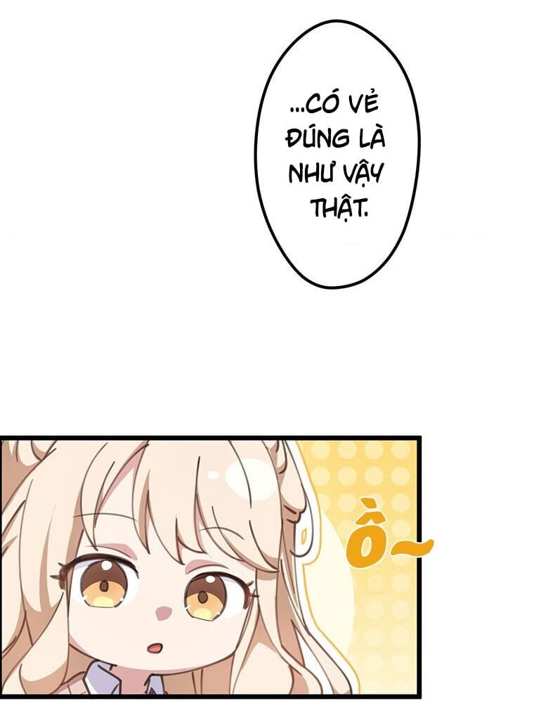 Nếu Hồn Ma Lần Đầu Biết Yêu Chap 4 - Next Chap 5