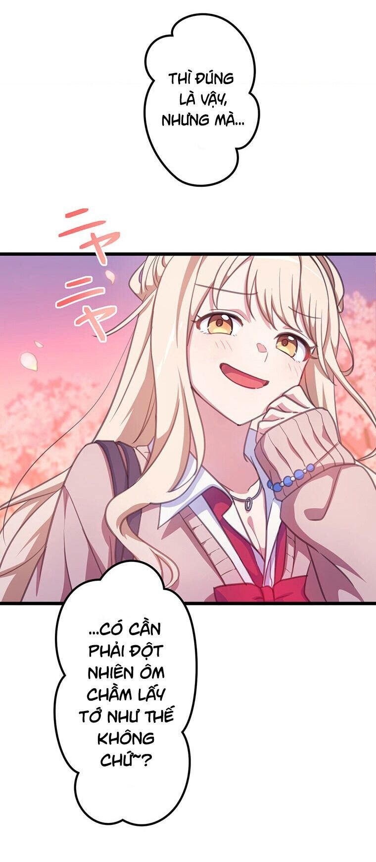 Nếu Hồn Ma Lần Đầu Biết Yêu Chap 4 - Next Chap 5