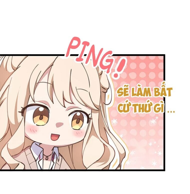 Nếu Hồn Ma Lần Đầu Biết Yêu Chap 4 - Next Chap 5