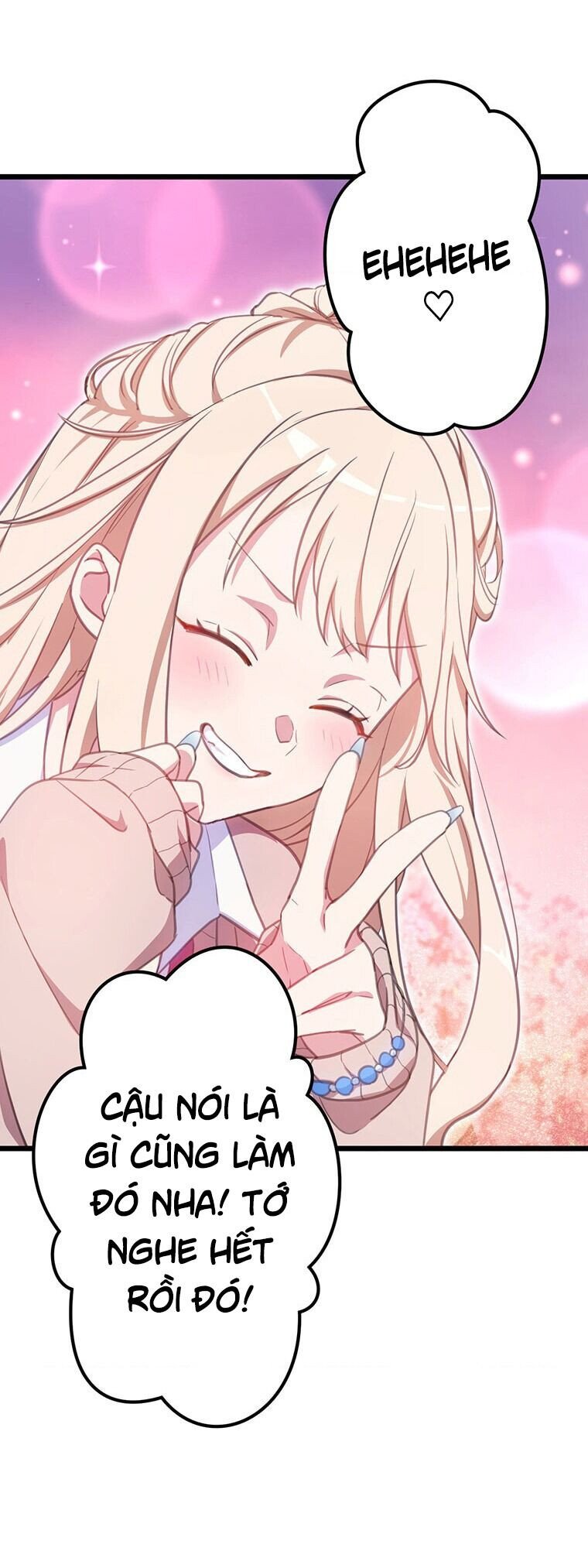 Nếu Hồn Ma Lần Đầu Biết Yêu Chap 4 - Next Chap 5