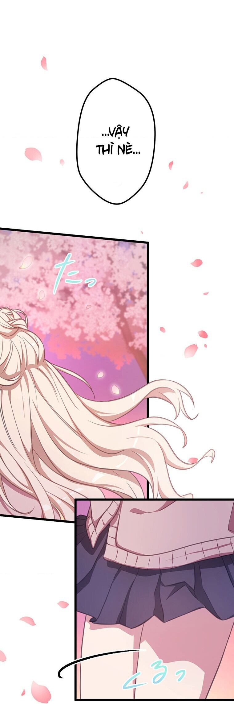 Nếu Hồn Ma Lần Đầu Biết Yêu Chap 4 - Next Chap 5