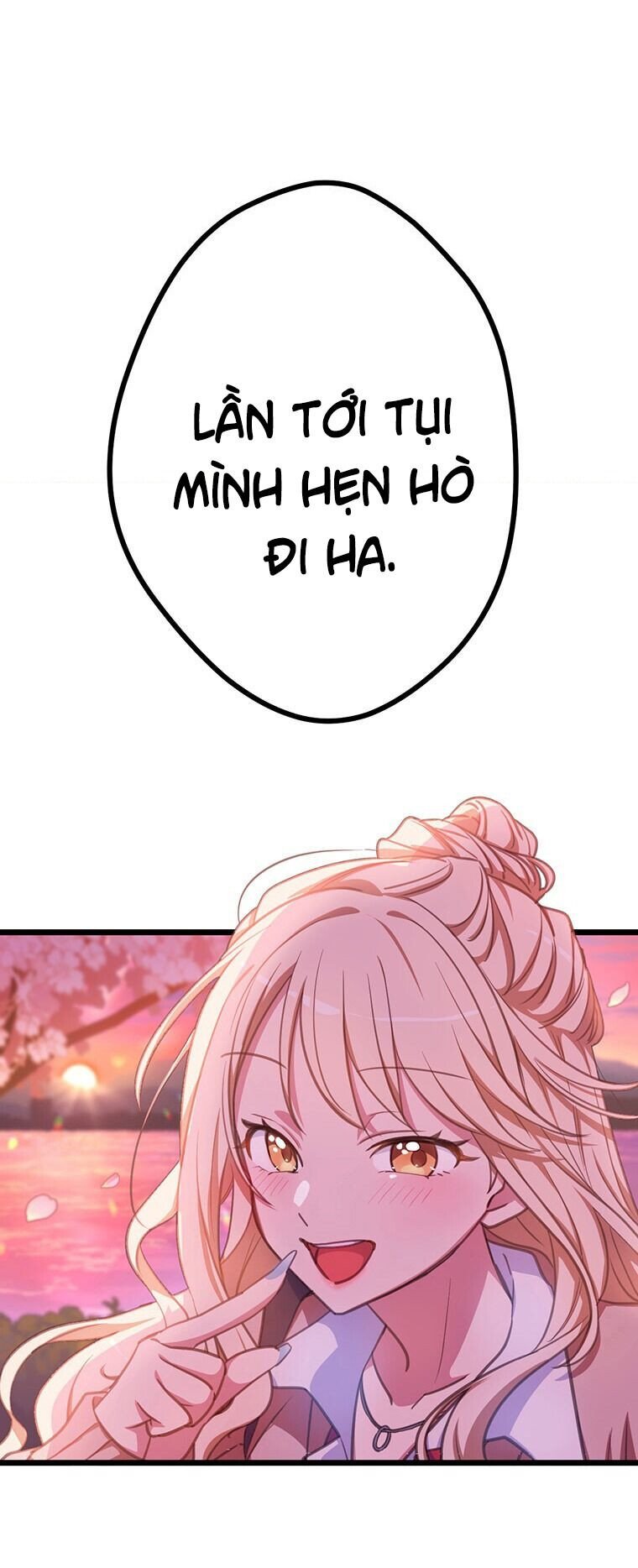 Nếu Hồn Ma Lần Đầu Biết Yêu Chap 4 - Next Chap 5