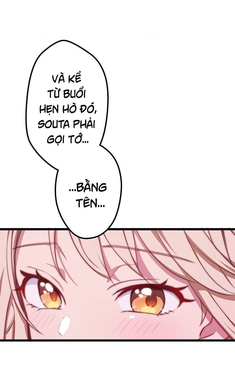 Nếu Hồn Ma Lần Đầu Biết Yêu Chap 4 - Next Chap 5