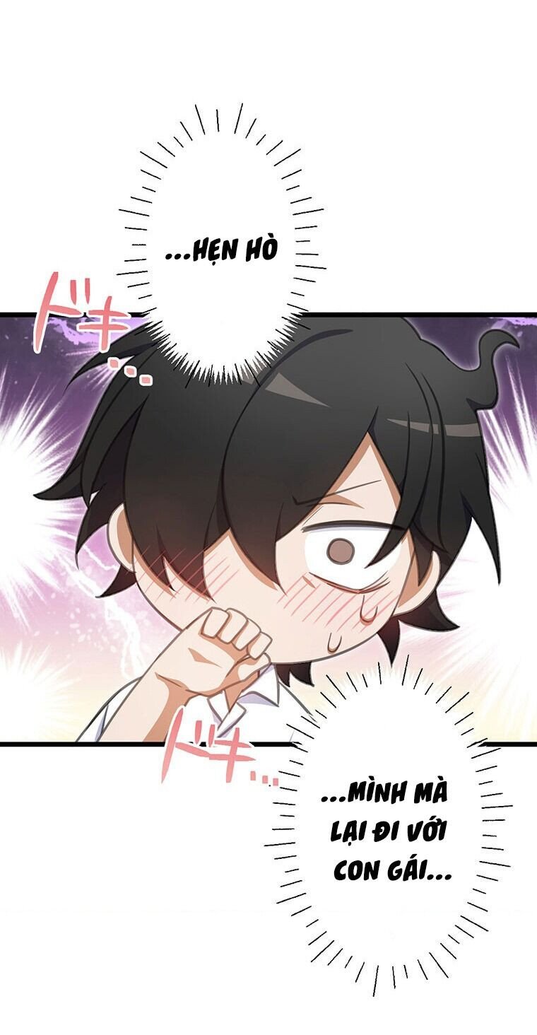 Nếu Hồn Ma Lần Đầu Biết Yêu Chap 4 - Next Chap 5